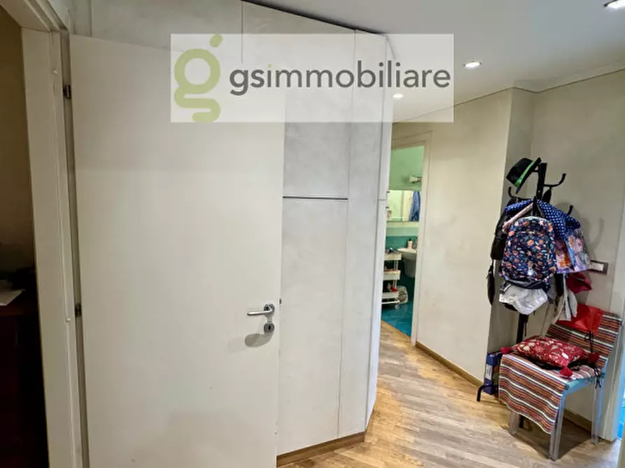 Immagine 28 di Appartamento in vendita  in Via Filippo Corridoni, 26 a Brescia