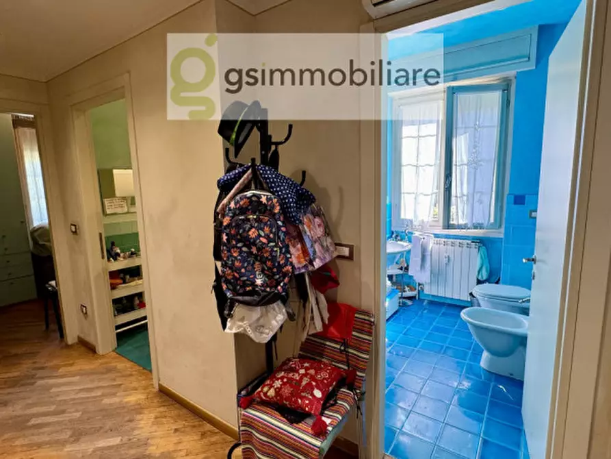 Immagine 29 di Appartamento in vendita  in Via Filippo Corridoni, 26 a Brescia