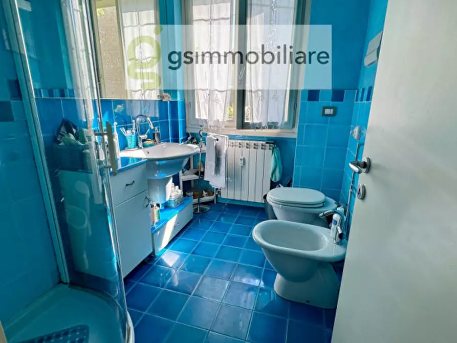 Immagine 34 di Appartamento in vendita  in Via Filippo Corridoni, 26 a Brescia
