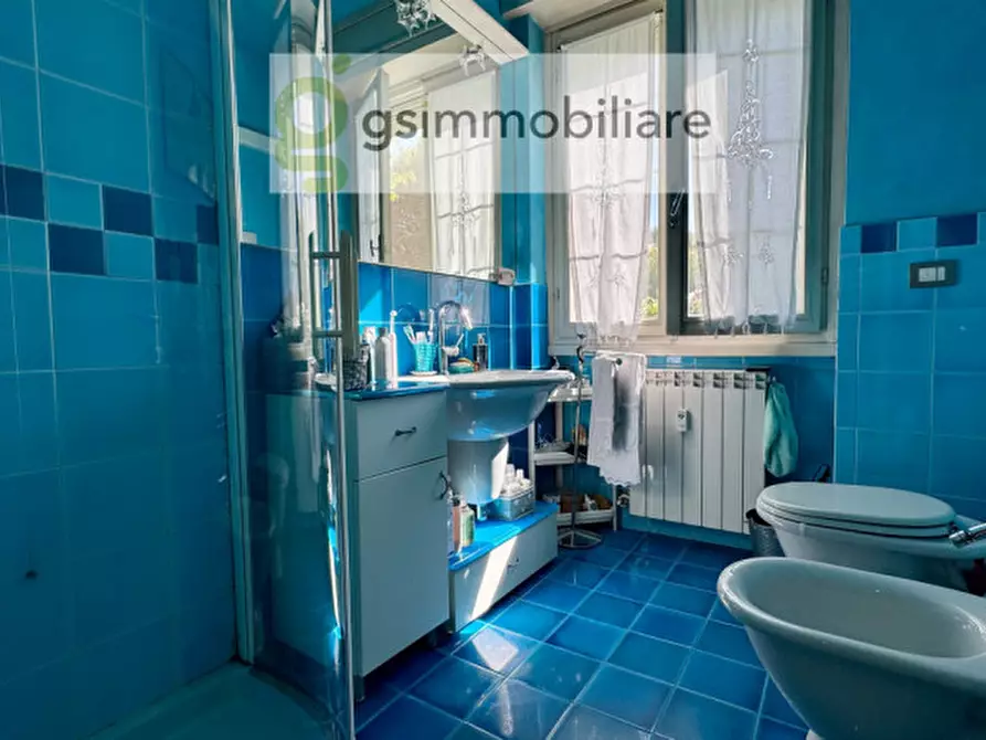 Immagine 36 di Appartamento in vendita  in Via Filippo Corridoni, 26 a Brescia