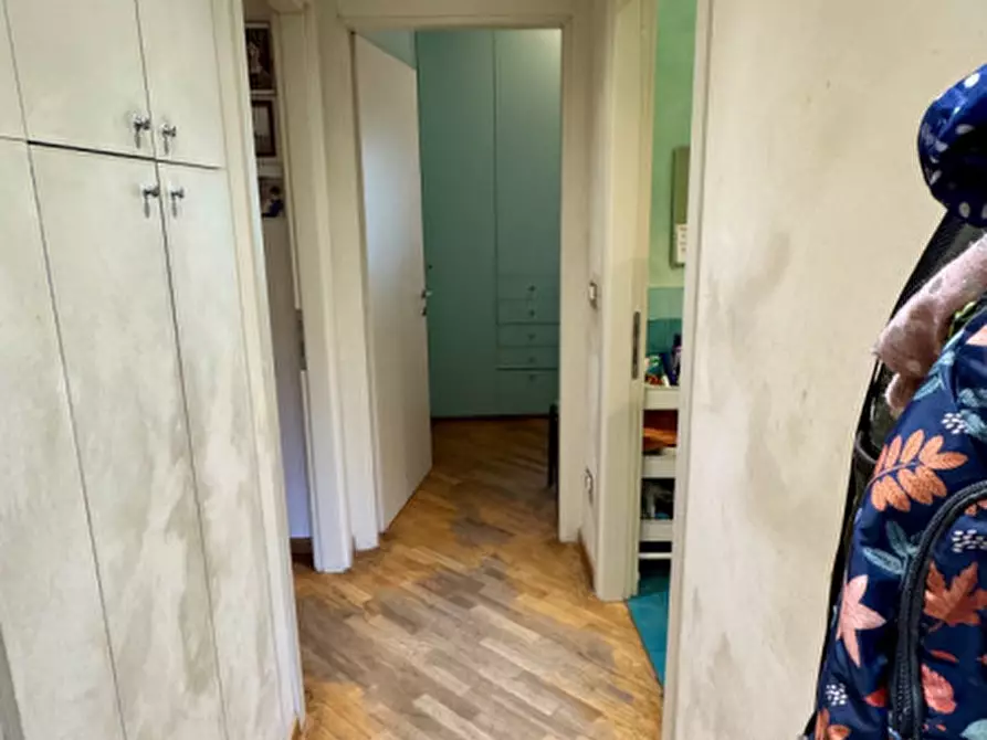Immagine 37 di Appartamento in vendita  in Via Filippo Corridoni, 26 a Brescia