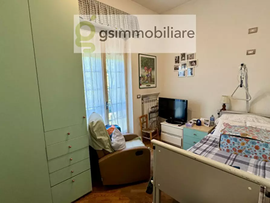 Immagine 38 di Appartamento in vendita  in Via Filippo Corridoni, 26 a Brescia
