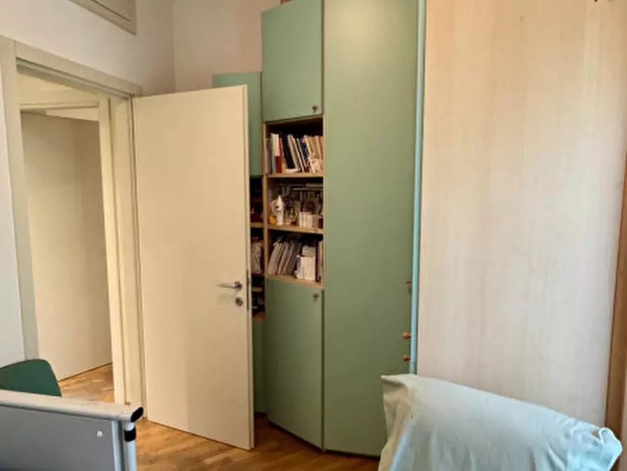 Immagine 39 di Appartamento in vendita  in Via Filippo Corridoni, 26 a Brescia