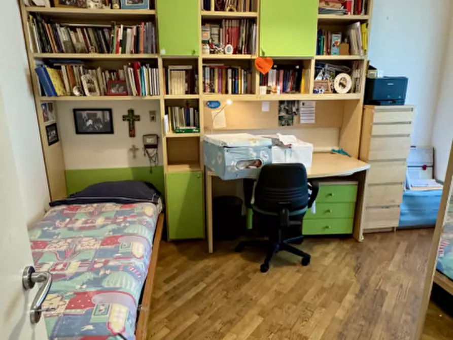 Immagine 40 di Appartamento in vendita  in Via Filippo Corridoni, 26 a Brescia