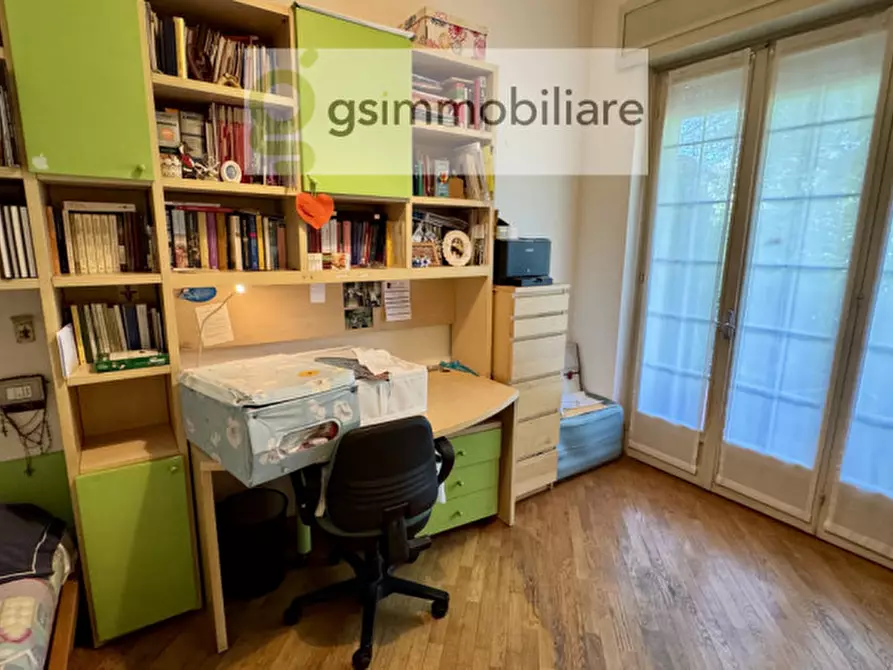 Immagine 41 di Appartamento in vendita  in Via Filippo Corridoni, 26 a Brescia