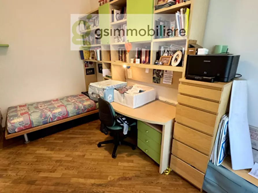 Immagine 42 di Appartamento in vendita  in Via Filippo Corridoni, 26 a Brescia