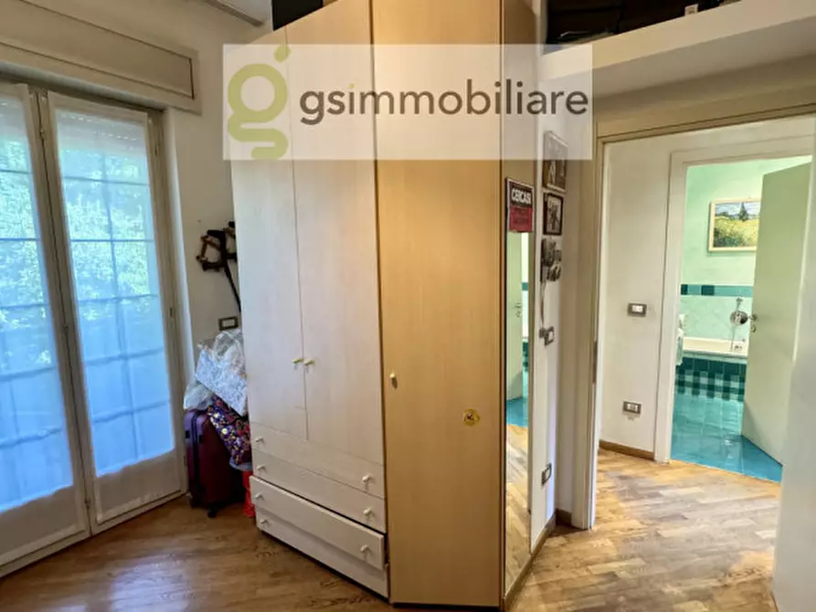 Immagine 43 di Appartamento in vendita  in Via Filippo Corridoni, 26 a Brescia