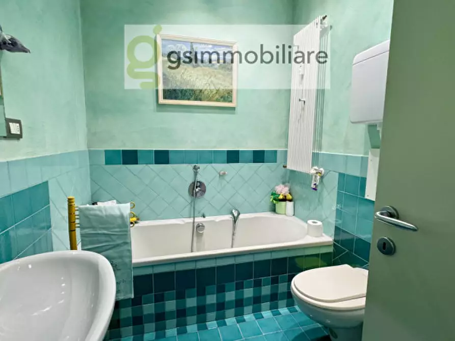 Immagine 46 di Appartamento in vendita  in Via Filippo Corridoni, 26 a Brescia