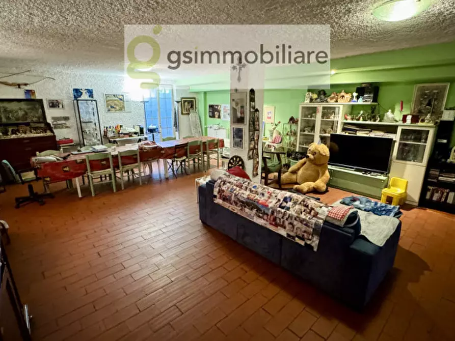 Immagine 50 di Appartamento in vendita  in Via Filippo Corridoni, 26 a Brescia