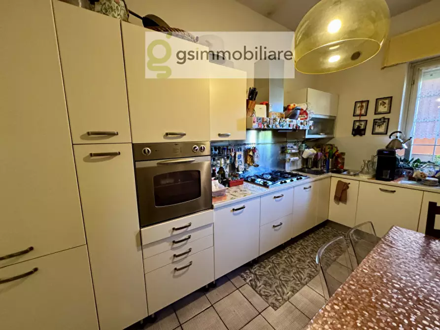 Immagine 59 di Appartamento in vendita  in Via Filippo Corridoni, 26 a Brescia