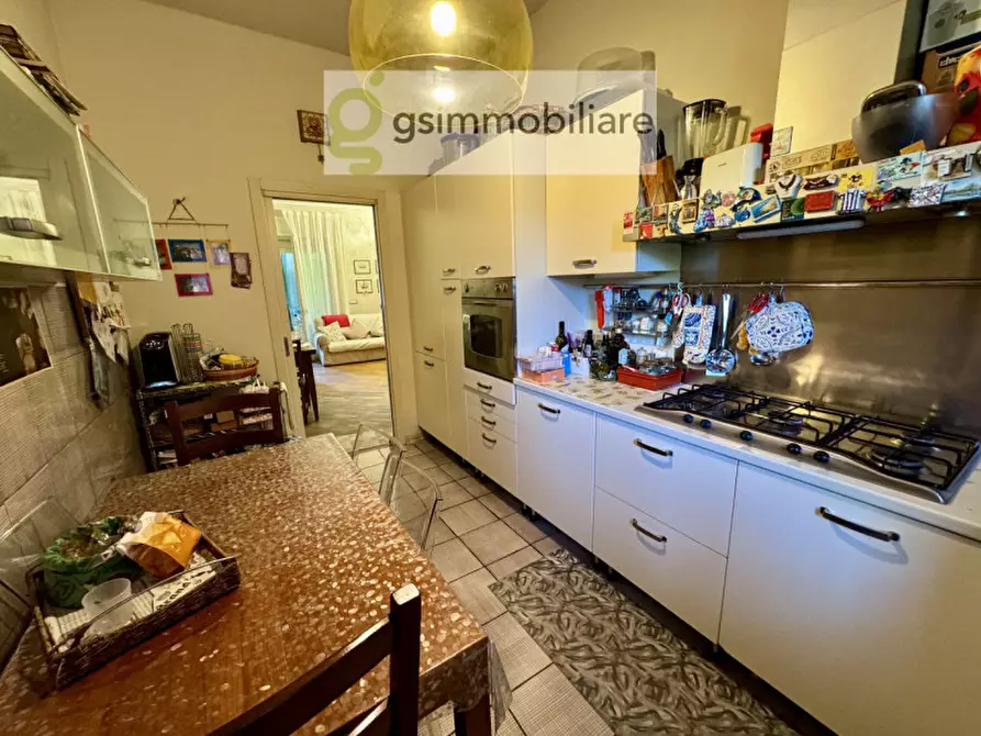 Immagine 61 di Appartamento in vendita  in Via Filippo Corridoni, 26 a Brescia