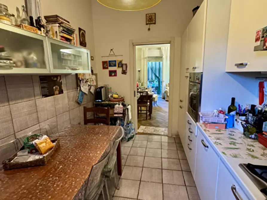 Immagine 62 di Appartamento in vendita  in Via Filippo Corridoni, 26 a Brescia