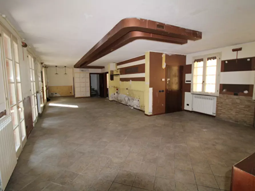 Immagine 9 di Negozio in vendita  in Via Lambro 72-80 a Macherio
