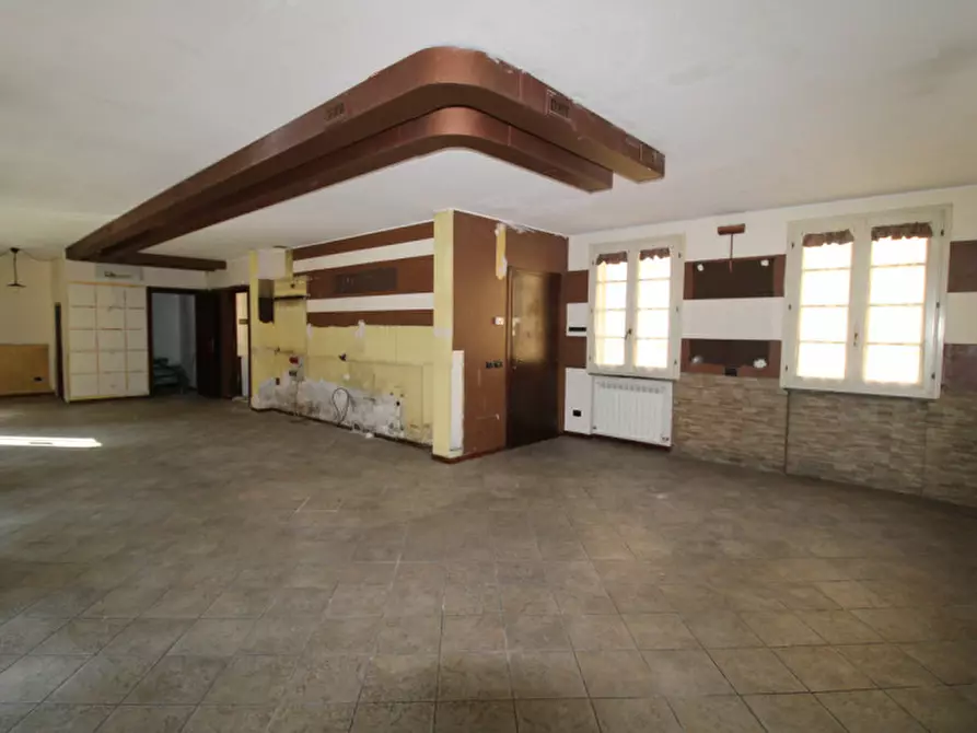 Immagine 10 di Negozio in vendita  in Via Lambro 72-80 a Macherio