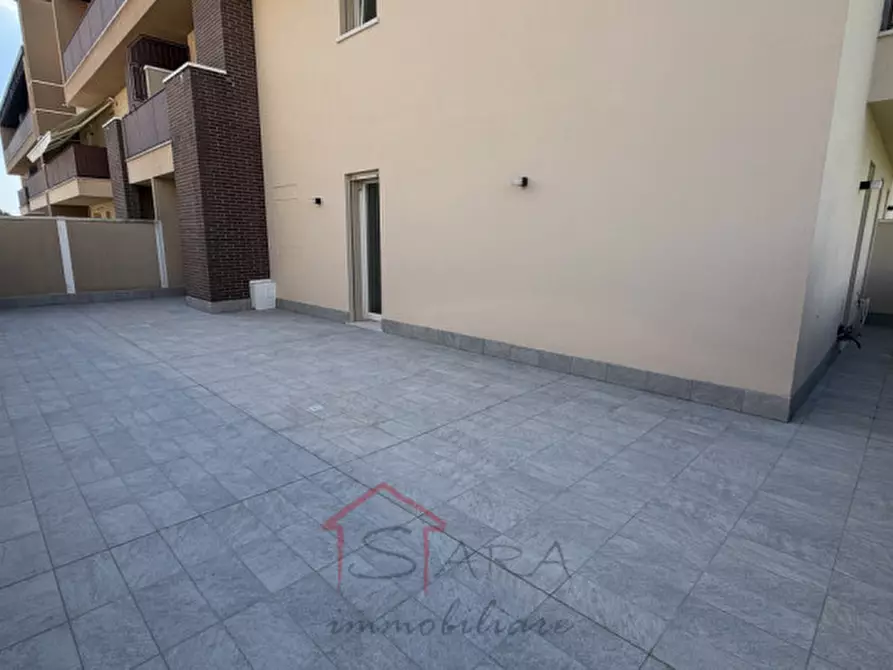 Immagine 4 di Appartamento in vendita  in Piazza Unità d'Italia Vigodarzere a Vigodarzere