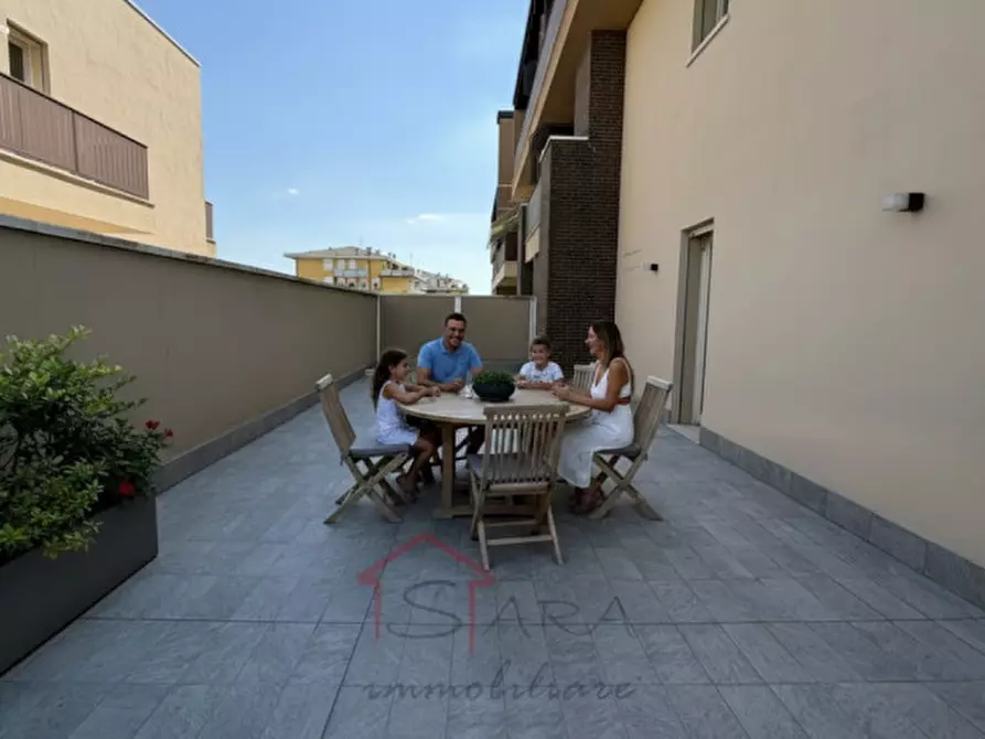 Immagine 5 di Appartamento in vendita  in Piazza Unità d'Italia Vigodarzere a Vigodarzere