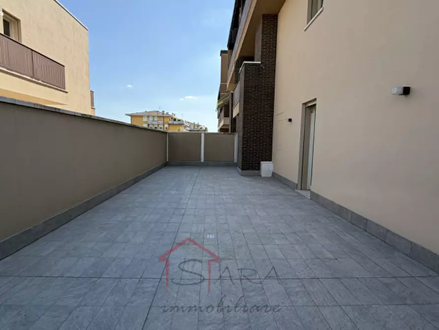 Immagine 7 di Appartamento in vendita  in Piazza Unità d'Italia Vigodarzere a Vigodarzere