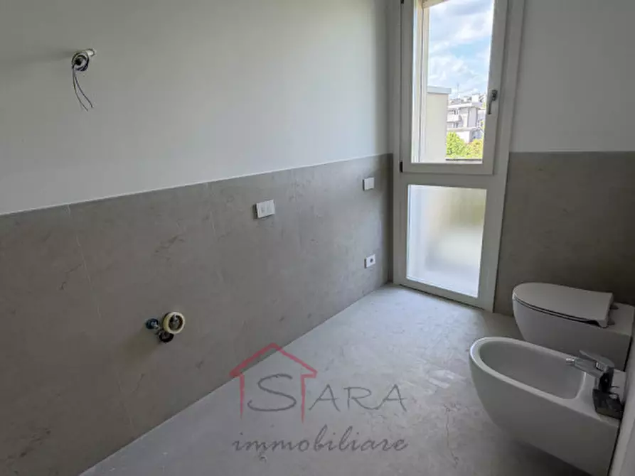 Immagine 14 di Appartamento in vendita  in Piazza Unità d'Italia Vigodarzere a Vigodarzere