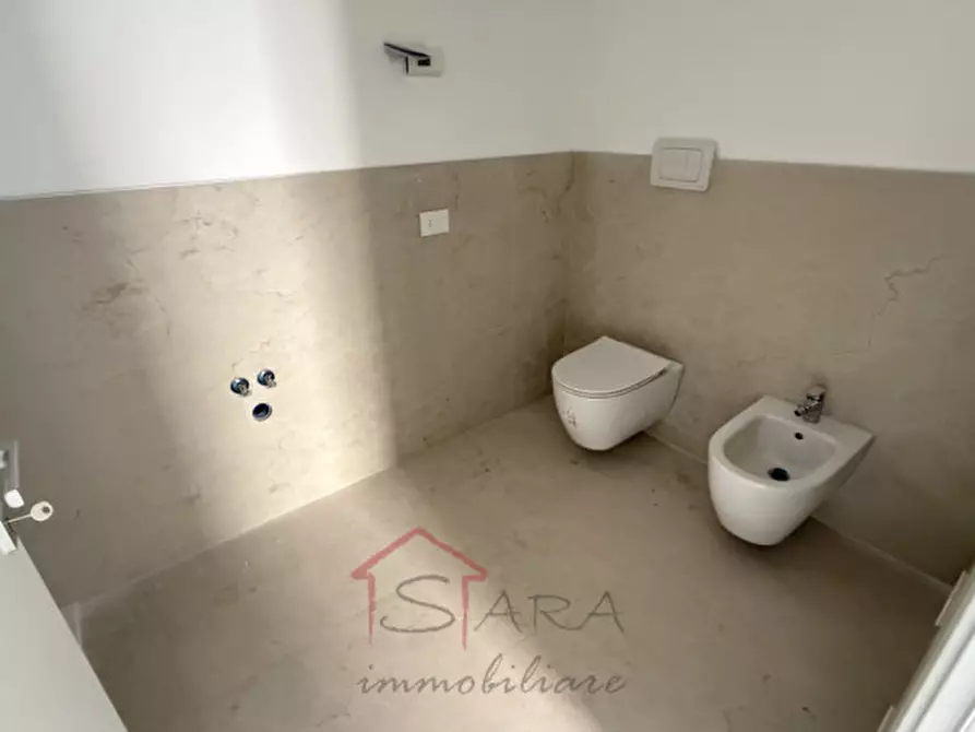 Immagine 22 di Appartamento in vendita  in Piazza Unità d'Italia Vigodarzere a Vigodarzere