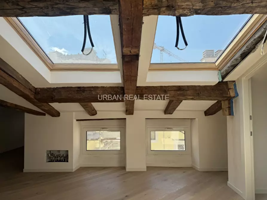 Immagine 1 di Appartamento in vendita  in Via Madonna del Mare 14 a Trieste