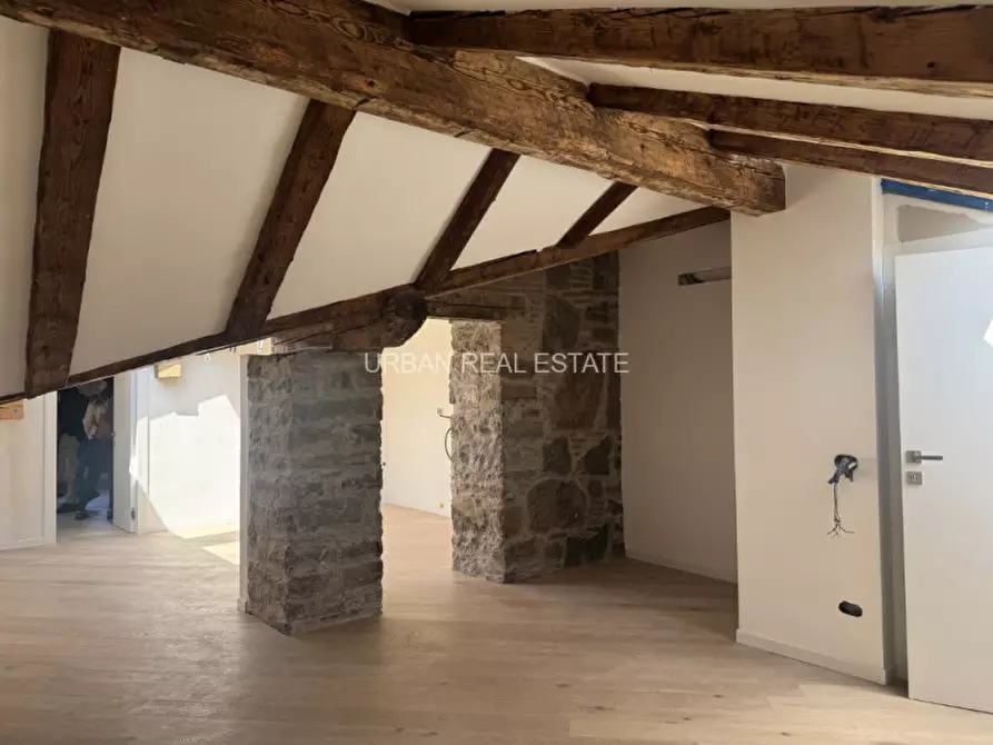 Immagine 3 di Appartamento in vendita  in Via Madonna del Mare 14 a Trieste