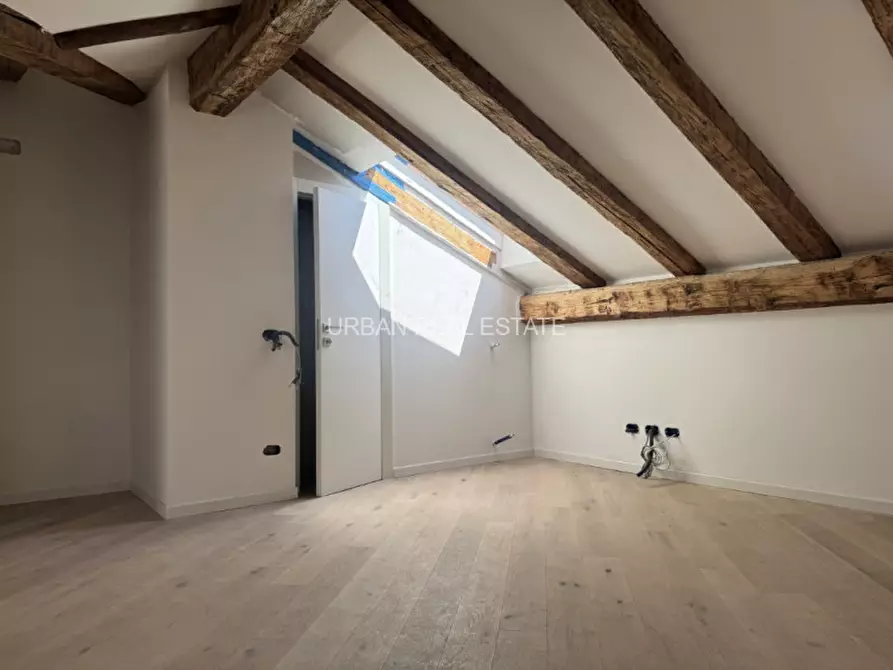 Immagine 4 di Appartamento in vendita  in Via Madonna del Mare 14 a Trieste