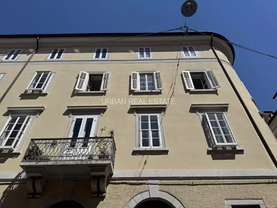 Immagine 5 di Appartamento in vendita  in Via Madonna del Mare 14 a Trieste