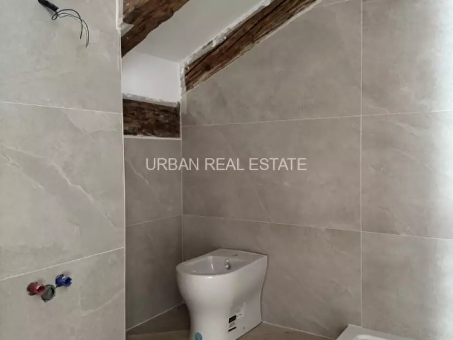 Immagine 6 di Appartamento in vendita  in Via Madonna del Mare 14 a Trieste