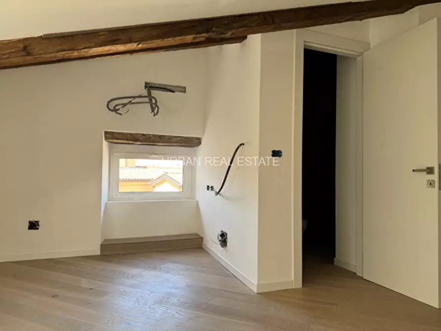 Immagine 8 di Appartamento in vendita  in Via Madonna del Mare 14 a Trieste