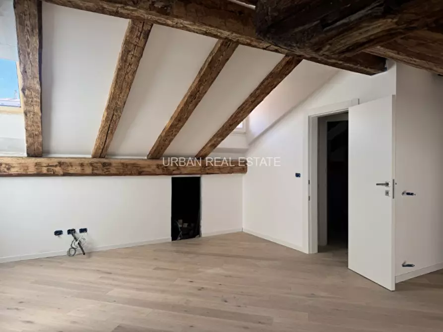 Immagine 9 di Appartamento in vendita  in Via Madonna del Mare 14 a Trieste
