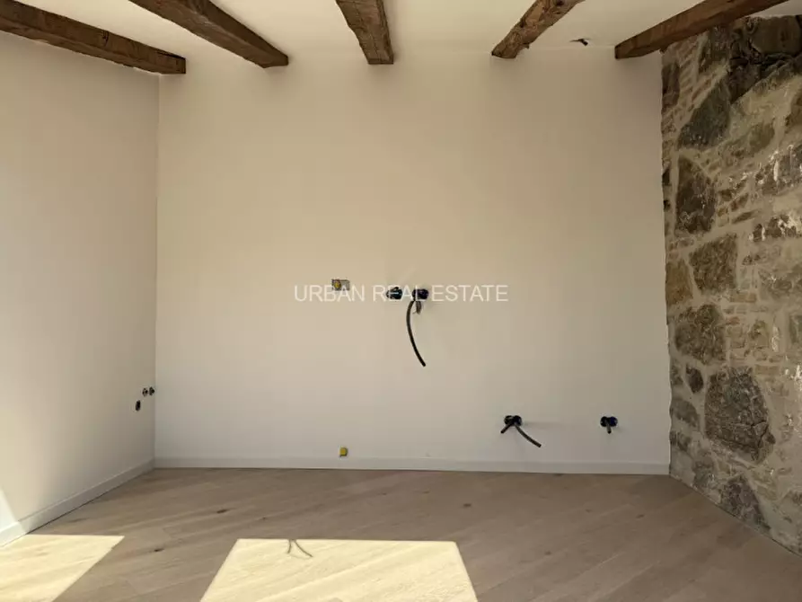 Immagine 15 di Appartamento in vendita  in Via Madonna del Mare 14 a Trieste