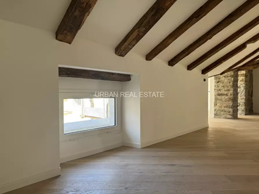 Immagine 16 di Appartamento in vendita  in Via Madonna del Mare 14 a Trieste