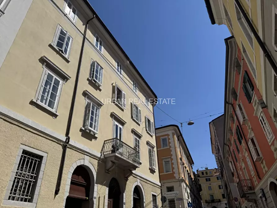 Immagine 17 di Appartamento in vendita  in Via Madonna del Mare 14 a Trieste