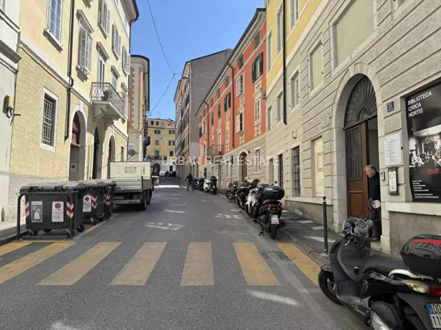 Immagine 18 di Appartamento in vendita  in Via Madonna del Mare 14 a Trieste