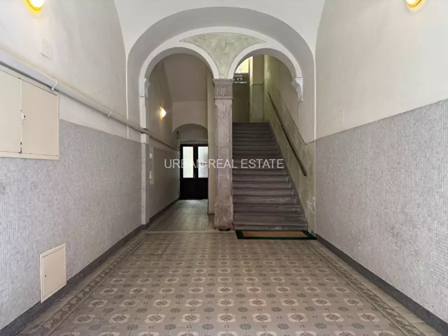 Immagine 19 di Appartamento in vendita  in Via Madonna del Mare 14 a Trieste