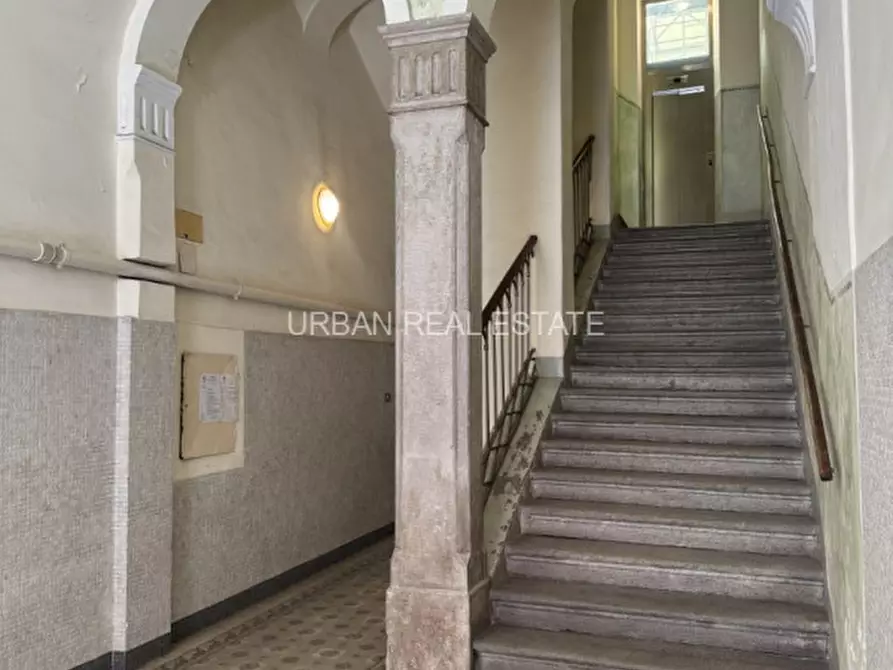 Immagine 20 di Appartamento in vendita  in Via Madonna del Mare 14 a Trieste