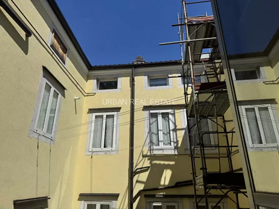 Immagine 22 di Appartamento in vendita  in Via Madonna del Mare 14 a Trieste