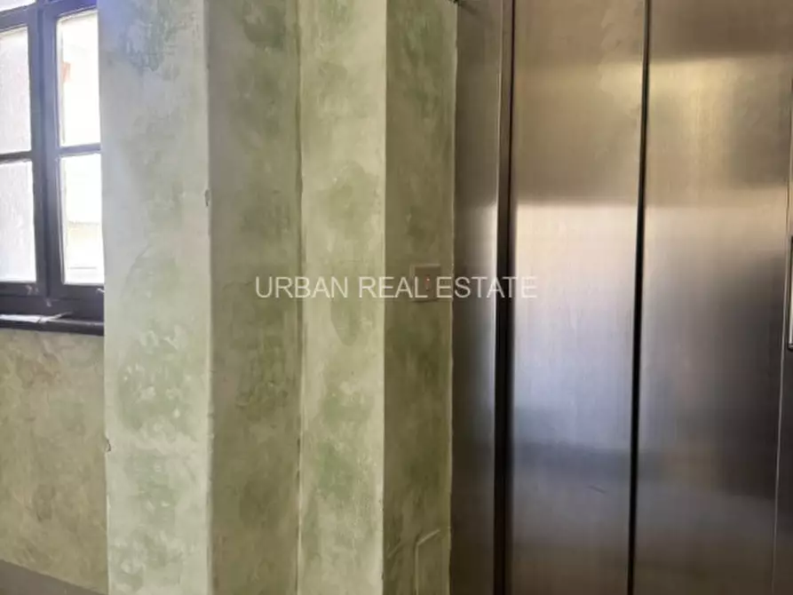 Immagine 23 di Appartamento in vendita  in Via Madonna del Mare 14 a Trieste