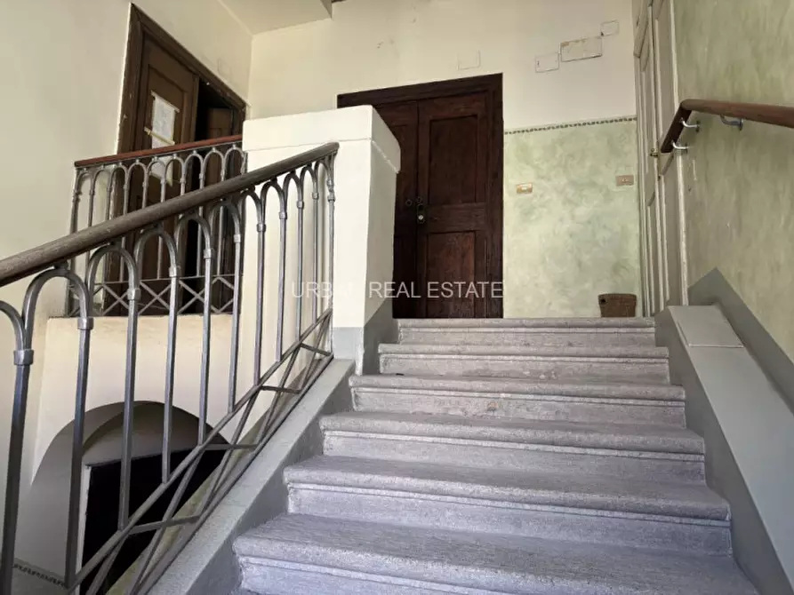 Immagine 24 di Appartamento in vendita  in Via Madonna del Mare 14 a Trieste