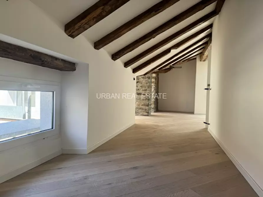 Immagine 25 di Appartamento in vendita  in Via Madonna del Mare 14 a Trieste