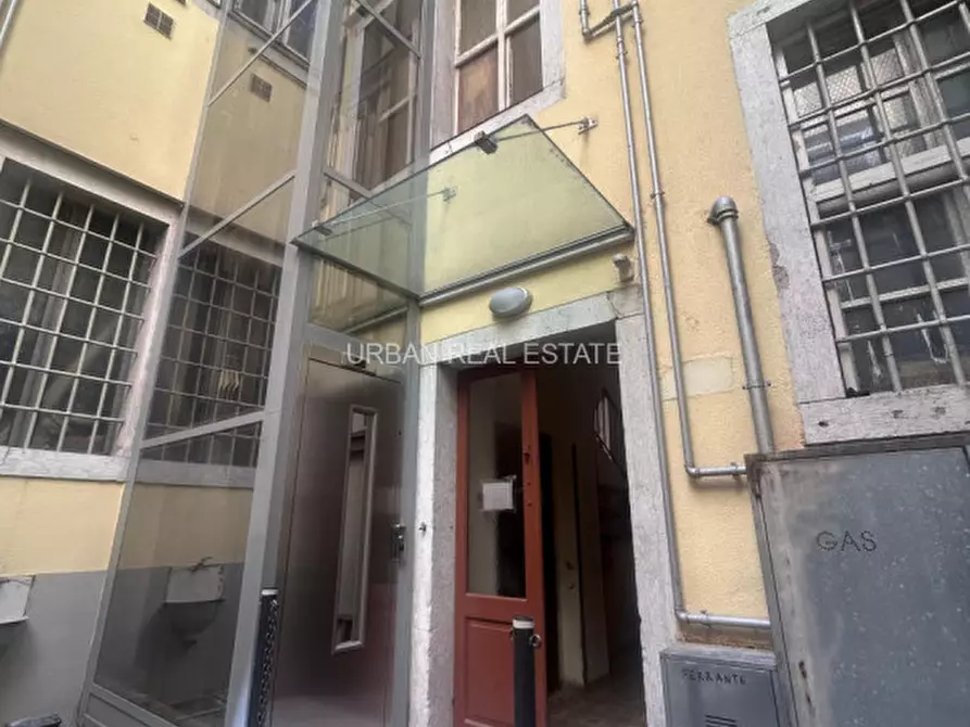 Immagine 26 di Appartamento in vendita  in Via Madonna del Mare 14 a Trieste