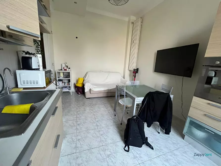 Immagine 1 di Appartamento in affitto  in Via Felice Lacerra, 104 a Sesto San Giovanni