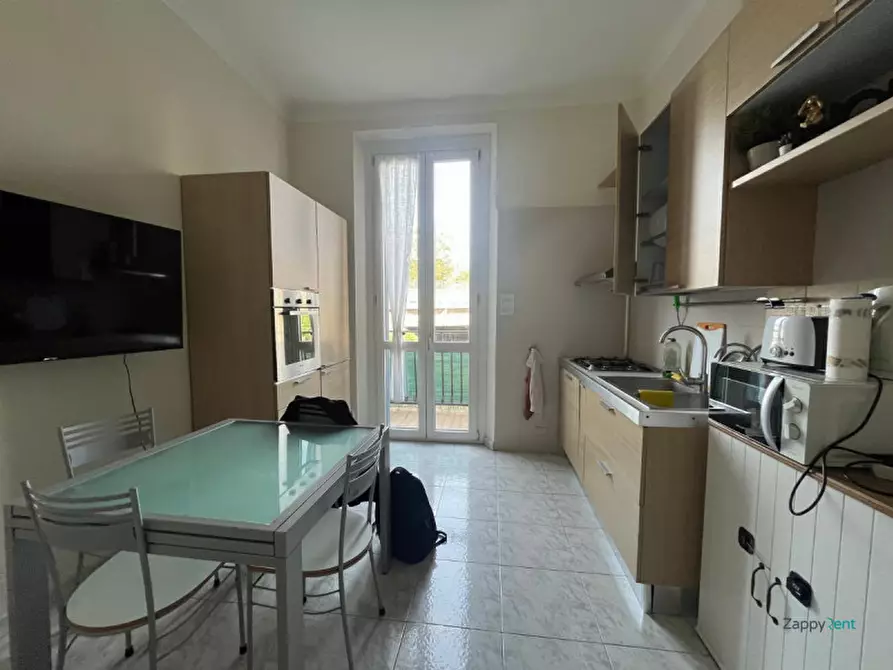 Immagine 2 di Appartamento in affitto  in Via Felice Lacerra, 104 a Sesto San Giovanni