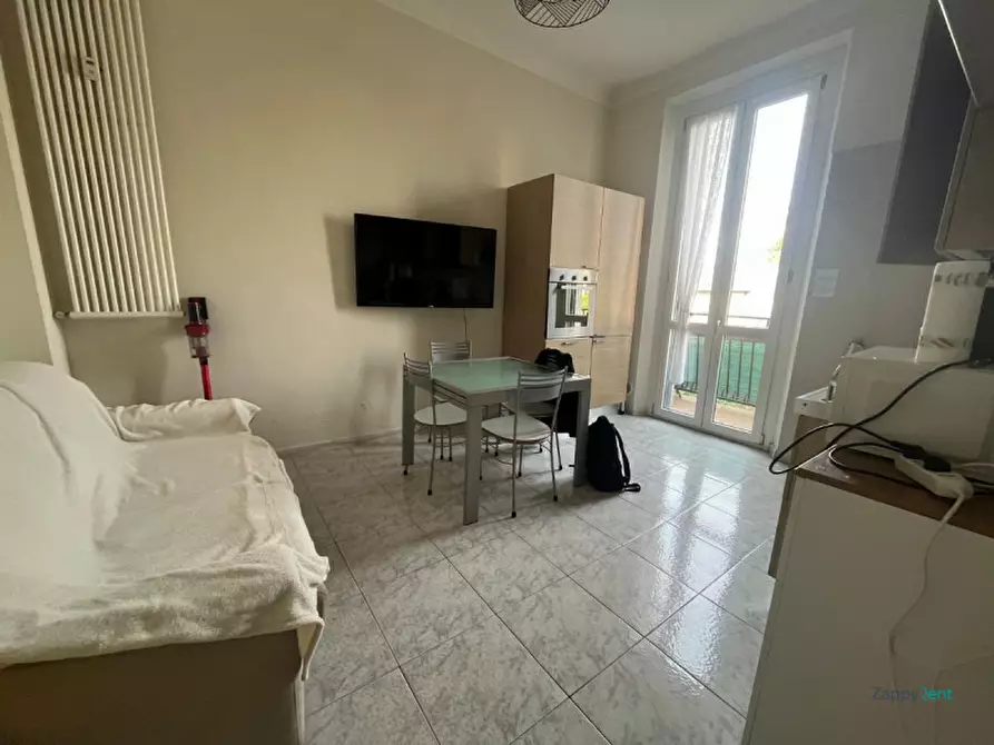 Immagine 3 di Appartamento in affitto  in Via Felice Lacerra, 104 a Sesto San Giovanni