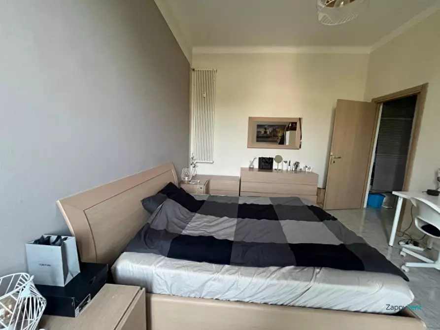 Immagine 4 di Appartamento in affitto  in Via Felice Lacerra, 104 a Sesto San Giovanni