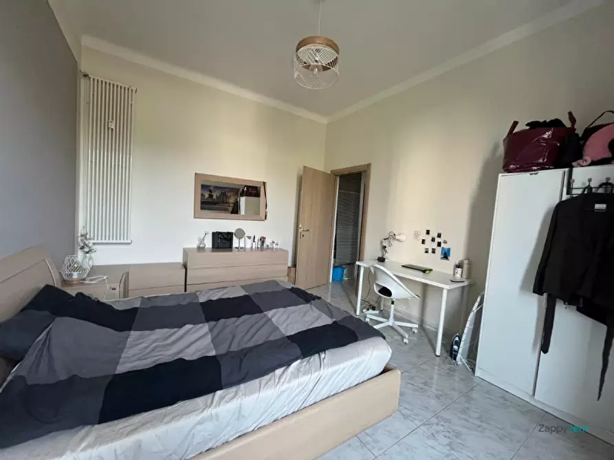 Immagine 5 di Appartamento in affitto  in Via Felice Lacerra, 104 a Sesto San Giovanni