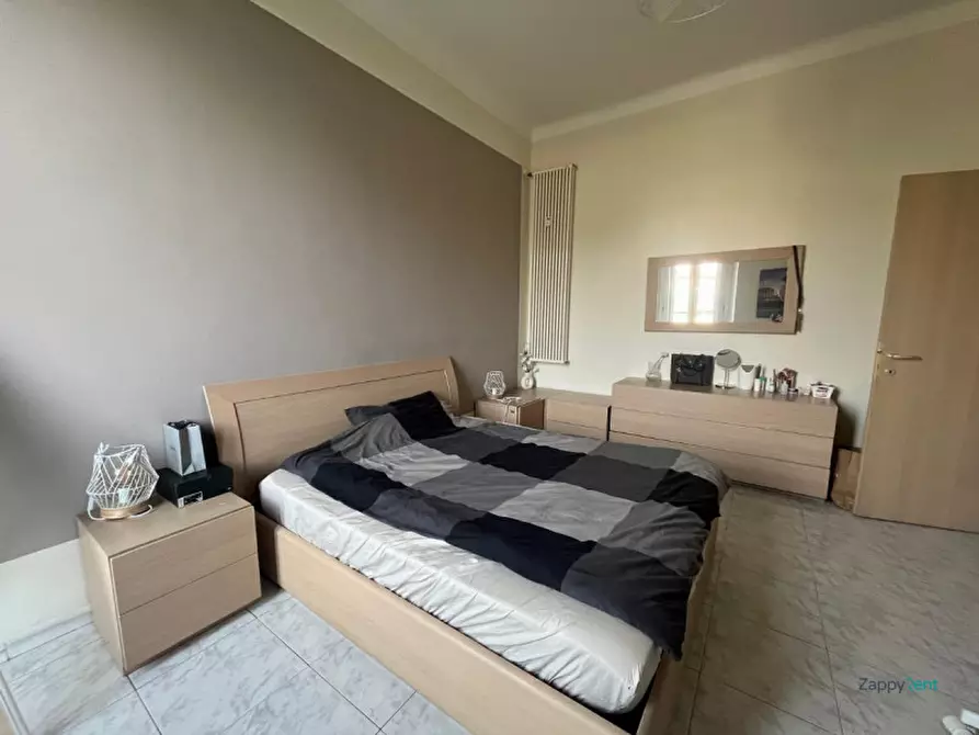 Immagine 6 di Appartamento in affitto  in Via Felice Lacerra, 104 a Sesto San Giovanni