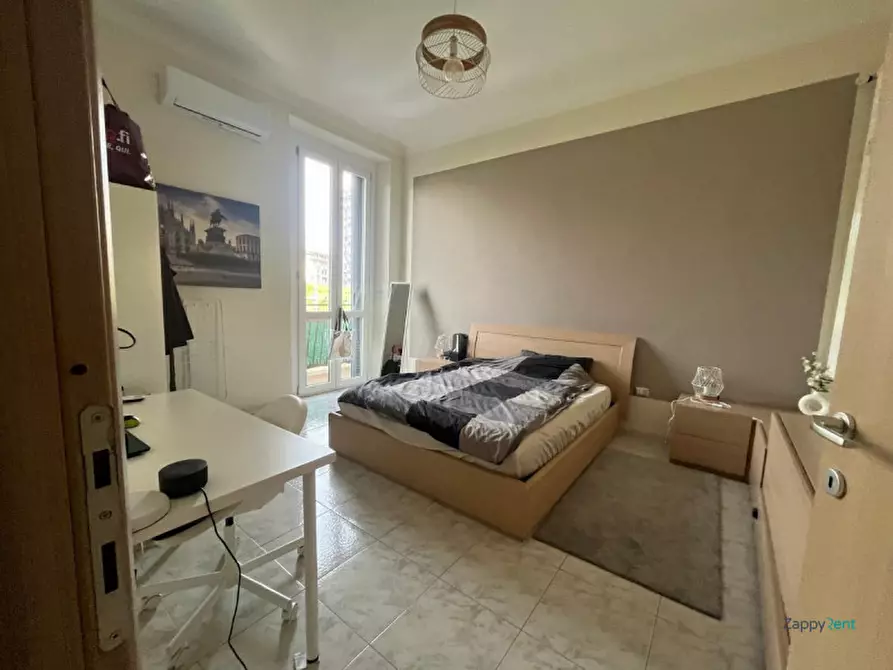 Immagine 7 di Appartamento in affitto  in Via Felice Lacerra, 104 a Sesto San Giovanni