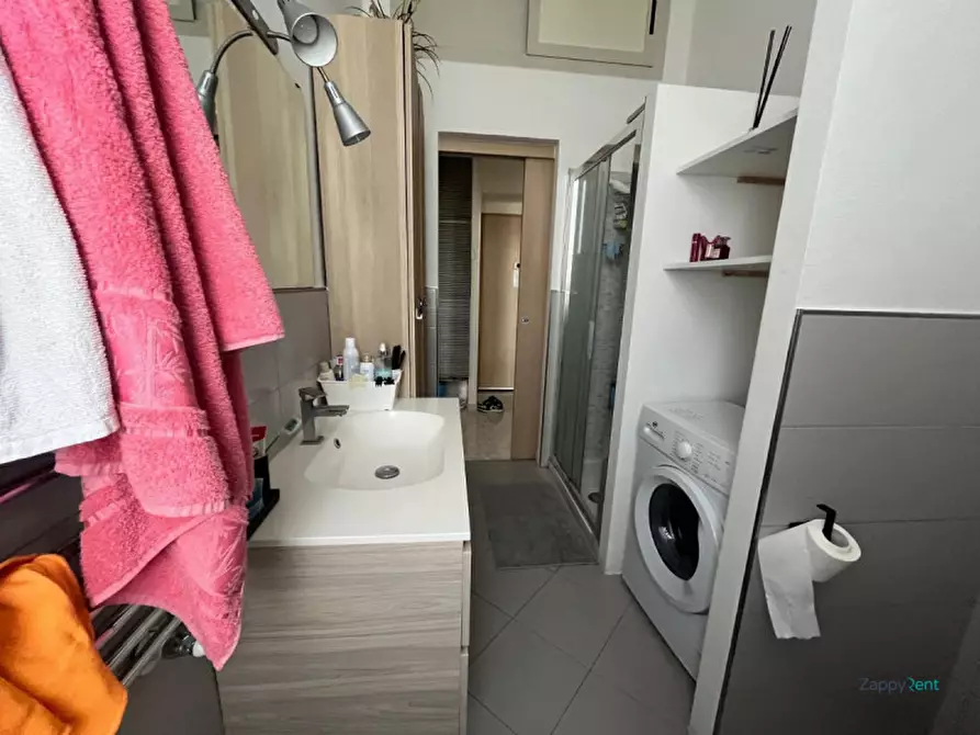 Immagine 8 di Appartamento in affitto  in Via Felice Lacerra, 104 a Sesto San Giovanni