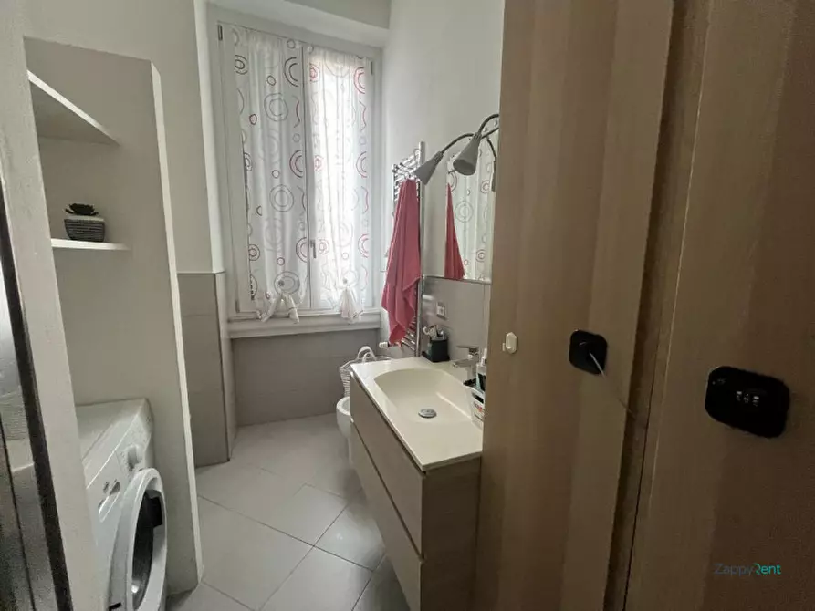 Immagine 9 di Appartamento in affitto  in Via Felice Lacerra, 104 a Sesto San Giovanni